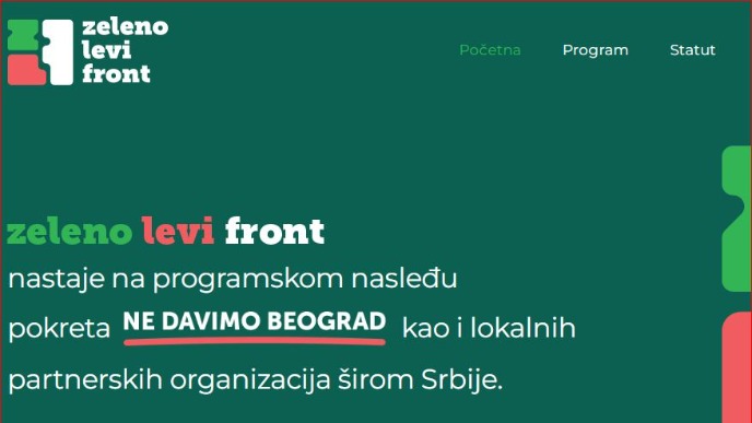 Poseta - prilika za Srbiju